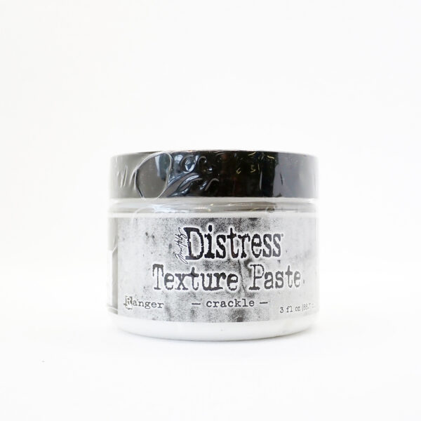 Distress Texture Paste