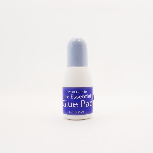 The Essential Glue Pad 15ml