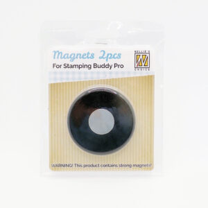 Magnets for Stamping Buddy pro