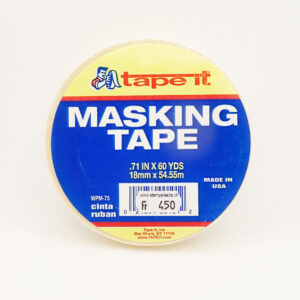 Masking Tape Rolle