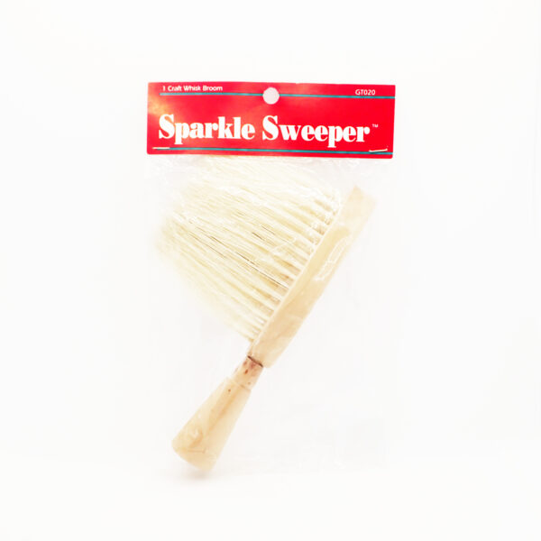 JudiKins Sparkle Sweeper Pinsel